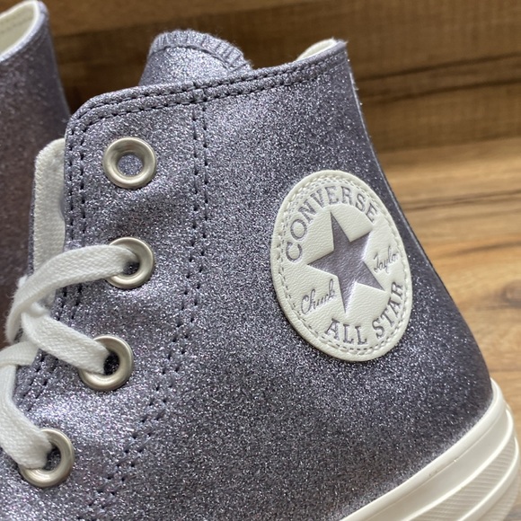 CONVERSE CTAS HI BRAND 🔥 NEW - Picture 7 of 8